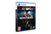 Spill - Remothered: Red Nun's Legacy (Deluxe Edition) - Sony PlayStation 5 - Horror - 3700664534299