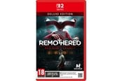 Spill - Remothered: Red Nun's Legacy (Deluxe Edition) - Nintendo Switch 2 - Horror - 3700664534305
