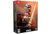 Spill - Star Wars: Knights Of The Old Republic (Master Edition) - Nintendo Switch - Eventyr - 0810105672091