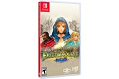 Spill - Puzzle Quest: Immortal Edition - Nintendo Switch - RPG - 840486506531