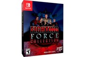 Spill - Fighting Force Collection (Deluxe Edition) - Nintendo Switch - Kamp - 840486506517