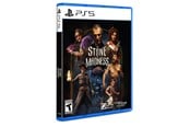Spill - The Stone of Madness (Special Edition) - Sony PlayStation 5 - Strategi - 840486507040
