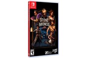 Spill - The Stone of Madness (Special Edition) - Nintendo Switch - Strategi - 840486507033