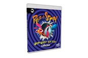 Spill - Ren & Stimpy Happy Happy Joy Joy Collection - Windows - Action/Adventure - 840486507279