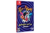 Spill - Ren & Stimpy Happy Happy Joy Joy Collection - Nintendo Switch - Action/Adventure - 840486507255