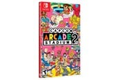 Spill - Capcom Arcade 2nd Stadium - Standard (Cover C) - Nintendo Switch - Arkade - 840486507804
