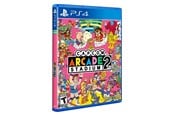 Spill - Capcom Arcade 2nd Stadium - Standard (Cover C) - Sony PlayStation 4 - Arkade - 840486507842