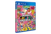 Spill - Capcom Arcade 2nd Stadium - Standard (Cover D) - Sony PlayStation 4 - Arkade - 840486507859