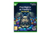 Spill - Five Nights at Freddy's: Into The Pit - Microsoft Xbox Series X - Action/Adventure - 5056635612632