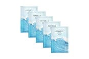 Ansiktspleie - SKIN1004 Madagascar Centella Hyalu-Cica Hydrating Mask - 8809913833109