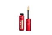 Sminke - L'Oréal Paris Ink 2-in-1 Foundation Concealer 15 ml – 15 Neutral - 3600524190156