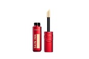 Sminke - L'Oréal Paris Skin Ink Foundation 15 ml – 100 Warm - 3600524190200