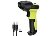 Strekkodelesere - Inateck BCST-60 - 1D | USB/2.4GHz - BCST-60_green