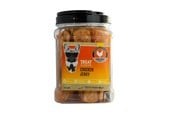 Hund - Treateaters Chicken Jerky, 400 g - 21870