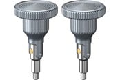 Actionkamera - Tilbehør - SmallRig 6595 Foldable Joystick for DJI FPV / FPV2 / FPV3 / RC Pro - 6595
