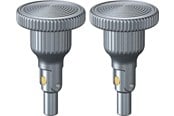 Actionkamera - Tilbehør - SmallRig 6594 Foldable Joystick for DJI RC / RC2 - 6594
