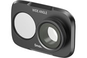 Actionkamera - Tilbehør - SmallRig 7019 Wide Angle Filter for DJI Osmo Pocket 4P - 7019