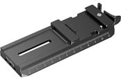 Actionkamera - Tilbehør - SmallRig 6439 Quick Release Mount Plate with Manfrotto-to-Arca Type Plate for DJI Gimbals - 6439