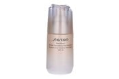 Ansiktspleie - Shiseido Benefiance Wrinkle Smoothing Day Emulsion - 729238227545