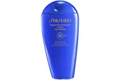 Kroppspleie - Shiseido Expert Sun Protector Lotion SPF30 - 768614219972