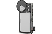 Mobil - Andre tilbehør - SmallRig 6901 Standard Cage Kit for iPhone 18 Pro Max - 6901