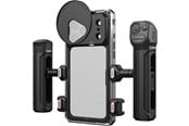 Mobil - Andre tilbehør - SmallRig 6902 Creator Kit for iPhone 18 Pro - 6902