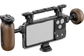 Mobil - Andre tilbehør - SmallRig 6904 Cinema Kit for iPhone 18 Pro - 6904