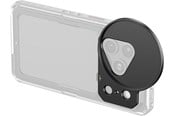 Mobil - Andre tilbehør - SmallRig 6906 67mm Threaded Filter Adapter for iPhone 18 Pro - 6906