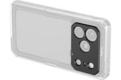 Mobil - Andre tilbehør - SmallRig 6911 17mm Lens Backplate for iPhone 18 Pro - 6911