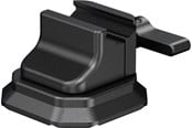 Mobil - Andre tilbehør - SmallRig 6915 SR-MicroSlide Plate Adapter for Arca-Swiss - 6915