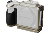 Kamera & Objektivtilbehør - SmallRig 5928 Modular Metal Cage for Hasselblad X2D II 100C / X2D 100C (Tundra Green) - 5928