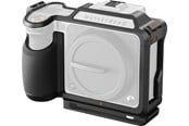 Kamera & Objektivtilbehør - SmallRig 5929 Modular Metal Cage for Hasselblad X2D II 100C / X2D 100C (Black) - 5929