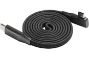 USB - SmallRig 5612 USB-C Self-Coiling Charging Cable (100cm 100W) - 5612