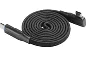 USB - SmallRig 5613 USB-C Self-Coiling Charging Cable (100cm 240W) - 5613