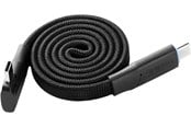 USB - SmallRig 5615 USB-C Self-Coiling Data Cable (USB 3.2 Gen2x2 & 60cm 240W) - 5615