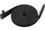 USB - SmallRig 6866 USB-C Self-Coiling Data Cable (USB 3.2 Gen2x2 & 100cm 240W) - 6866