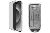 Mobil - Beskyttelsesglass - GUESS Screen Protector Privacy 2.5D Outline tempered glass for iPhone 16 Pro - 3666339342982
