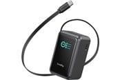 Nødlader - SmallRig 6057 Nano36 Power Bank - 6057