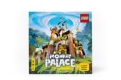 Brettspill & Puslespill - LEGO Monkey Palace (ENG) - DOT10004EN