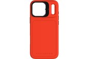 Mobil - Deksel og etui - PolarPro LiteChaser 18 Case Hyper for iPhone 18 Pro Max - LCP18-HYPR-MAX