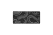 Musematte & Tilbehør - Mighty Setup Shadow Serpent Gaming Mousepad - SSERP