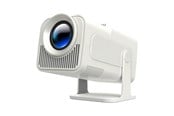 Prosjektor - Magcubic Prosjektor HY320 - 1920 x 1080 - 300 ANSI lumens - HY320W