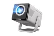 Prosjektor - Magcubic Prosjektor X7 - Silver - 1920 x 1080 - 800 ANSI lumens - MGX7