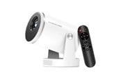 Prosjektor - Magcubic Prosjektor HY320PRO - 1920 x 1080 - 400 ANSI lumens - HY320PRO