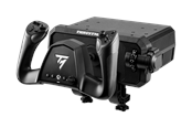 Spill - Tilbehør - Thrustmaster TCA SKY YOKE-X (Xbox/PC) - Yoke - Microsoft Xbox Series X - 4460344
