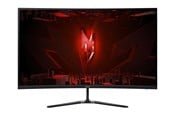 Skjerm - 32" Acer Nitro ED320QU S3bmiipx - UM.JE0EE.318