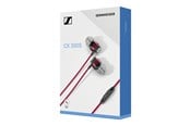 Hodetelefoner - Sennheiser CX 300S - 4044155245080