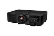 Prosjektor - Epson Prosjektor EB-L895U - 3LCD projector - 802.11a/b/g/n/ac wireless / LAN/ Miracast - black - 1920 x 1200 - 8000 ANSI lumens - V11HB27140