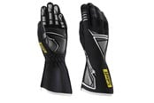 Spill - Tilbehør - Sabelt Sim-Racer Gloves G39 - Black - Large - Sim Racing Tilbehør - 00319-03-02-BLK-L