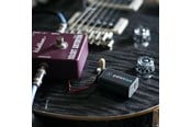 Batteri - paleblue Pale Blue Li-Ion Rechargeable 9V Battery 2 pack of - PB-9V-C